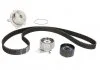 Ремкомплект ГРМ + помпа ALFA ROMEO156"1,7-2,0 "95-10 SKF VKMC02177 (фото 2)