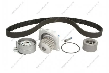 Водяной насос + комплект зубчатого ремня SKF VKMC03132