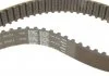 Комплект ГРМ (ремінь + ролик + водяний насос) CITROEN C1, C2, C2 ENTERPRISE, C3 I, C3 II, C3 PLURIEL, NEMO, XSARA FORD FIESTA V, FIESTA VI, FUSION MAZDA 2 PEUGEOT 1007, 107, 206 1.4D/1.6D 09.01- SKF VKMC03140 (фото 5)