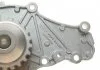 Комплект ГРМ (ремінь + ролик + водяний насос) CITROEN C1, C2, C2 ENTERPRISE, C3 I, C3 II, C3 PLURIEL, NEMO, XSARA FORD FIESTA V, FIESTA VI, FUSION MAZDA 2 PEUGEOT 1007, 107, 206 1.4D/1.6D 09.01- SKF VKMC03140 (фото 9)