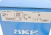 Ремкомплект ГРМ + помпа CITROEN/FIAT/PEUGEOT/TOYOTA Berlingo/Jumpy/Scudo/Partner "1,9D "98-15 SKF VKMC03244 (фото 21)