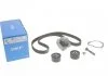 Ремкомплект ГРМ + помпа CITROEN/FIAT/PEUGEOT Berling/C5/Evasion/Xsara/Ducato/406/Boxer "2,0D "98>> SKF VKMC03246