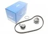 Ремкомплект ГРМ + помпа PUGEOT 206"06-09" SKF VKMC03254