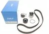 Комплект ремня ГРМ + насос SKF VKMC03258
