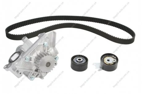 Водяной насос + комплект зубчатого ремня SKF VKMC03263