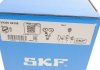 Водяной насос + комплект зубчатого ремня SKF VKMC06106 (фото 23)