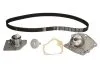 Водяной насос + комплект зубчатого ремня SKF VKMC06129 VKMC06129