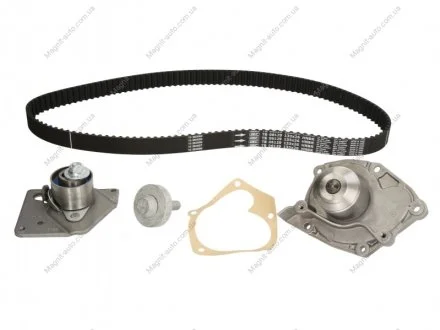 Водяной насос + комплект зубчатого ремня SKF VKMC06129
