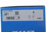 Водяний насос + зубчастий ремінь SKF VKMC90008 (фото 2)