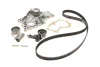 Водяной насос + комплект зубчатого ремня SKF VKMC91903