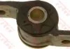 Подвеска, рычаг независимой подвески колеса TRW JBU105