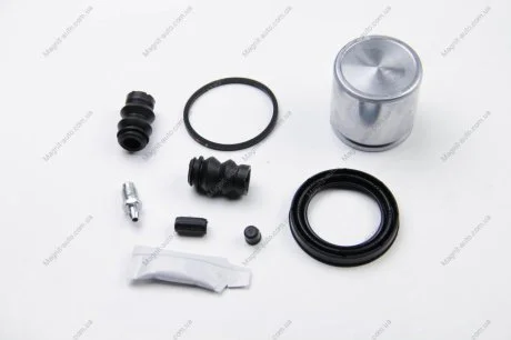 Р-кт суппорта перед. (+ поршень) Peugeot 307, Partner 96- (Bosch 54mm) AUTOFREN D41041C