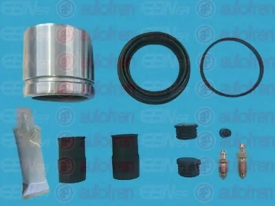 Ремкомплект, тормозной суппорт SEINSA AUTOFREN D41664C