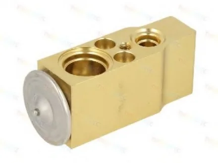 Расширительный клапан кондиционера ALFA ROMEO 156, GTV, SPIDER PEUGEOT PARTNER, PARTNER TEPEE 1.6-3.2 09.94- THERMOTEC KTT140045