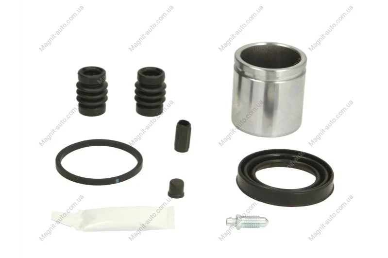Ремкомпл. супорта пер. BMW 5 (E61) 04-(+ поршень/48 mm)(Bosch) AUTOFREN D42301C (фото 1)