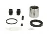 Ремкомпл. супорта пер. BMW 5 (E61) 04-(+ поршень/48 mm)(Bosch) AUTOFREN D42301C