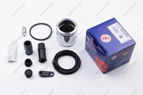 Ремкомплект, тормозной суппорт SEINSA AUTOFREN D42028C