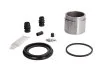 Ремкомпл. суппорта Hyundai H1/H100 93-04 60mm (с поршнем) AUTOFREN D42031C