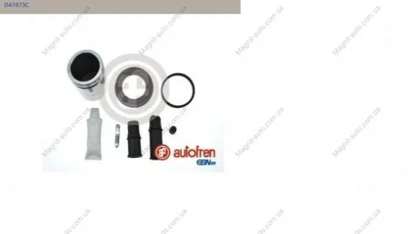 Ремкомплект, тормозной суппорт SEINSA AUTOFREN D41873C