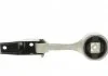 Подушка коробки передач задних лев (мкпп).) AUDI A1 SEAT CORDOBA, IBIZA III, IBIZA IV, IBIZA IV SC, IBIZA IV ST, TOLEDO IV SKODA FABIA I, FABIA I PRAKTIK, FABIA III, RAPID 1.0-2.0 11.99-12.22 MEYLE 1000300001 (фото 3)