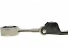 Подушка коробки передач задних лев (мкпп).) AUDI A1 SEAT CORDOBA, IBIZA III, IBIZA IV, IBIZA IV SC, IBIZA IV ST, TOLEDO IV SKODA FABIA I, FABIA I PRAKTIK, FABIA III, RAPID 1.0-2.0 11.99-12.22 MEYLE 1000300001 (фото 4)