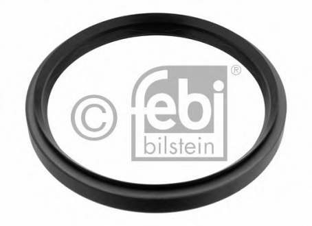 Уплотняющее кольцо, ступица колеса FEBI BILSTEIN 09900