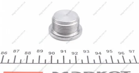 Резьбовая пробка, маслянный поддон FEBI BILSTEIN 03013