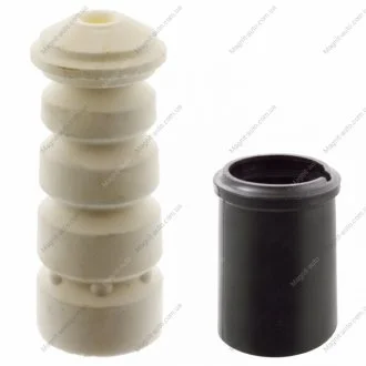 Пылезащитный комплект, амортизатор FEBI BILSTEIN 07003