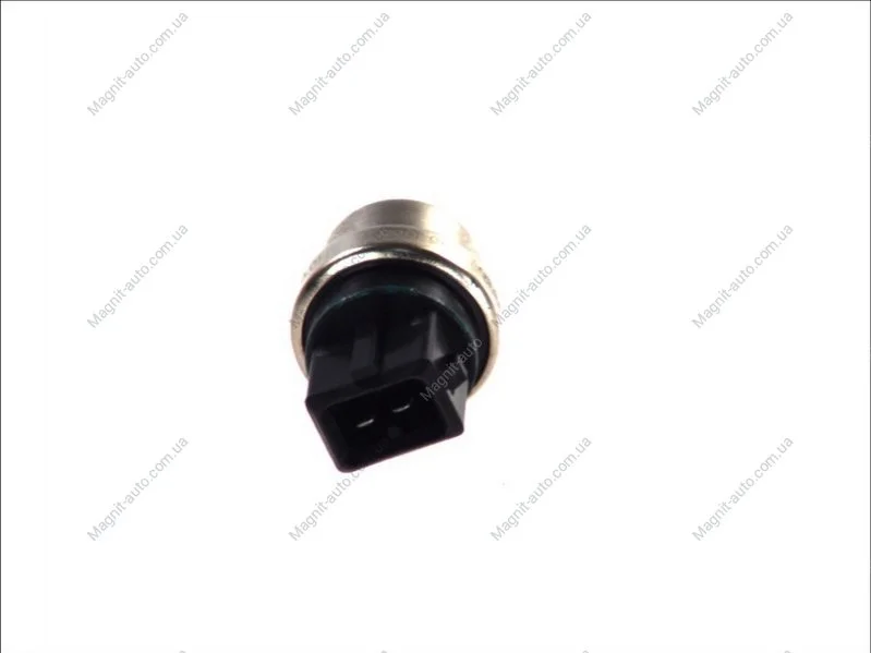 Термовікач вентилятора AUDI A6 C5 SEAT ALHAMBRA, CORDOBA, IBIZA II, TOLEDO I VW GOLF III, LT 28-35 II, LT 28-46 II, NEW BEETLE, PASSAT B3/B4, SHARAN, VENTO 1.6D-2.8 08.88-09.10 TOPRAN / HANS PRIES 103566 (фото 1)
