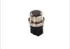 Термовікач вентилятора AUDI A6 C5 SEAT ALHAMBRA, CORDOBA, IBIZA II, TOLEDO I VW GOLF III, LT 28-35 II, LT 28-46 II, NEW BEETLE, PASSAT B3/B4, SHARAN, VENTO 1.6D-2.8 08.88-09.10 TOPRAN / HANS PRIES 103566 (фото 2)