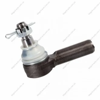 Наконечник рулевой тяги левый FEBI BILSTEIN 12974