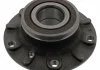 Ступица колеса передней BMW 7 (E38) 2.5D-5.4 03.94-11.01 FEBI BILSTEIN 12178 (фото 1)