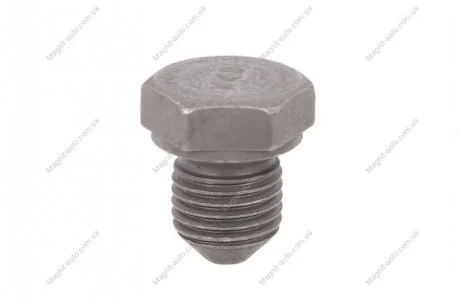 Резьбовая пробка, маслянный поддон FEBI BILSTEIN 12341