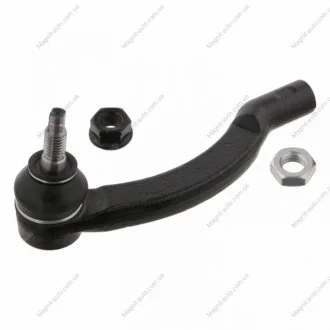Наконечник поперечної кермової тяги FEBI BILSTEIN 12747