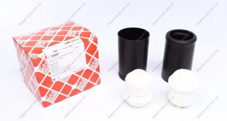 Пылезащитный комплект, амортизатор FEBI BILSTEIN 13047