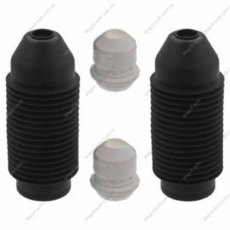 Пылезащитный комплект, амортизатор FEBI BILSTEIN 13076