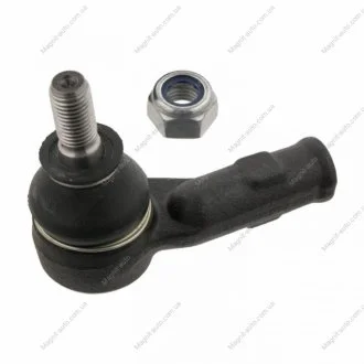 Наконечник поперечной рулевой тяги FEBI BILSTEIN 14322