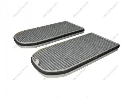 Фільтр салону ALPINA/BMW B12/7 "2,5-6,0 "88-01 Valeo 698470
