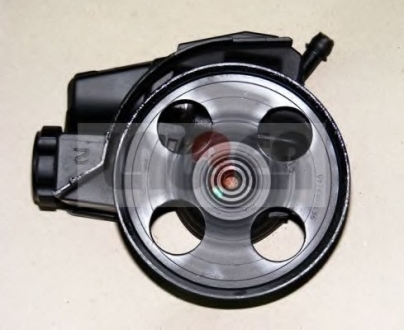 Гидравлический насос, рулевое управление LAUBER 550377