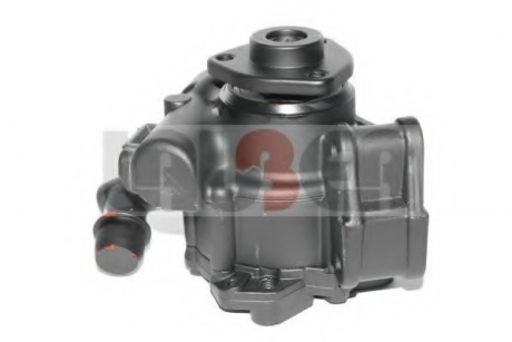 Гидравлический насос, рулевое управление LAUBER 550975