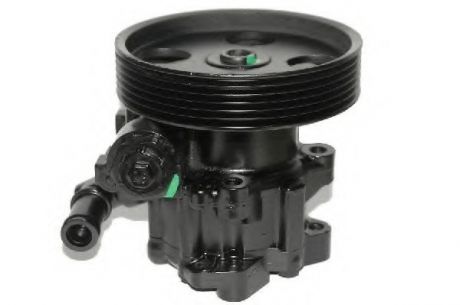 Гидравлический насос, рулевое управление LAUBER 550331