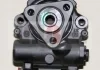 Насос гідропідсилювача керма (новий) AUDI A4 B6, A6 C5 SKODA SUPERB I 2.4/2.8/3.0 02.97-03.08 LAUBER 555134 (фото 1)