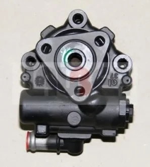 Насос гідропідсилювача керма (новий) AUDI A4 B6, A6 C5 SKODA SUPERB I 2.4/2.8/3.0 02.97-03.08 LAUBER 555134