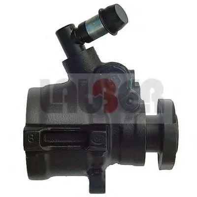 Насос гідропідсилювача керма (новий) FORD GALAXY I SEAT ALHAMBRA VW GOLF III, GOLF IV, PASSAT B3/B4, SHARAN, VENTO 1.4-Electric 08.88-03.10 LAUBER 554112 (фото 1)