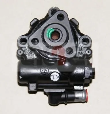 Насос гідропідсилювача керма (новий) AUDI A4 B6, A6 C5 SKODA SUPERB I 2.4/2.5D/2.8 07.97-03.08 LAUBER 555267 (фото 1)