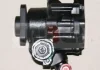 Насос гідропідсилювача керма (новий) AUDI A4 B6, A6 C5 SKODA SUPERB I 2.4/2.5D/2.8 07.97-03.08 LAUBER 555267 (фото 2)