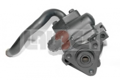 Гидравлический насос, рулевое управление LAUBER 559266