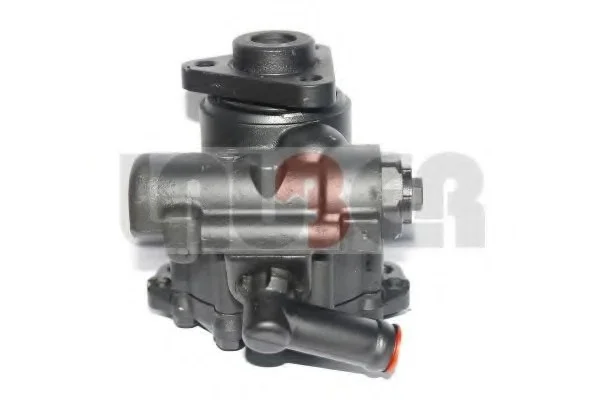 Насос гідропідсилювача керма (новий) AUDI A4 B5, A4 B6 SKODA SUPERB I VW PASSAT B5, PASSAT B5.5 1.6-2.3 11.94-03.08 LAUBER 555235 (фото 1)