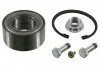 Комплект подшипника ступицы колеса FEBI BILSTEIN 21887