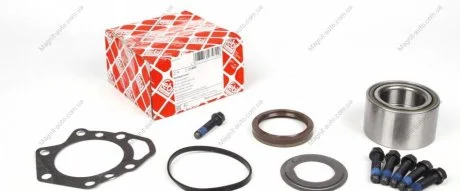 Підшипник маточини колеса FEBI BILSTEIN 23489